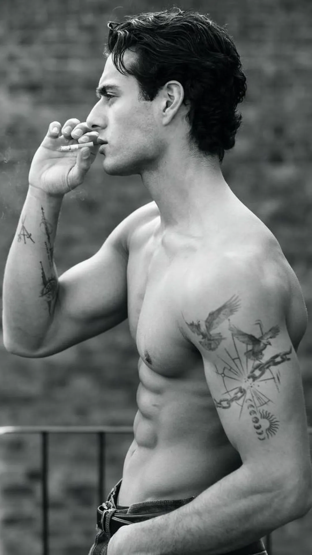 Профиль пользователя Федюк, 27 лет