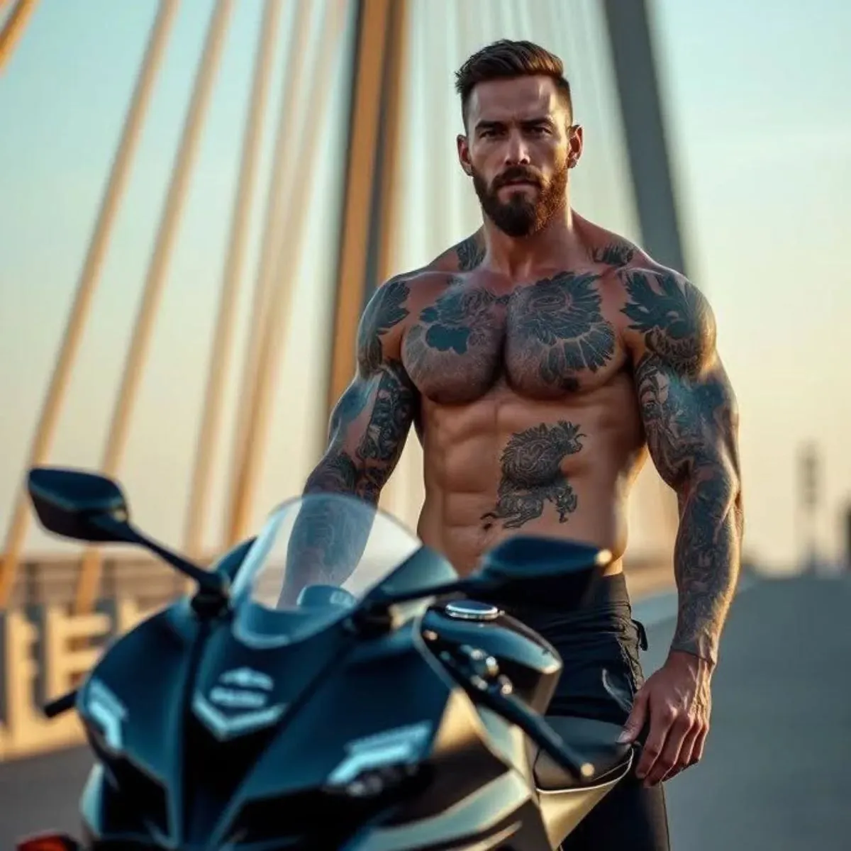 Профиль пользователя Abbadon, 34 года, строгий модератор