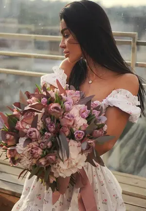 Профиль пользователя Сластена, 25 лет